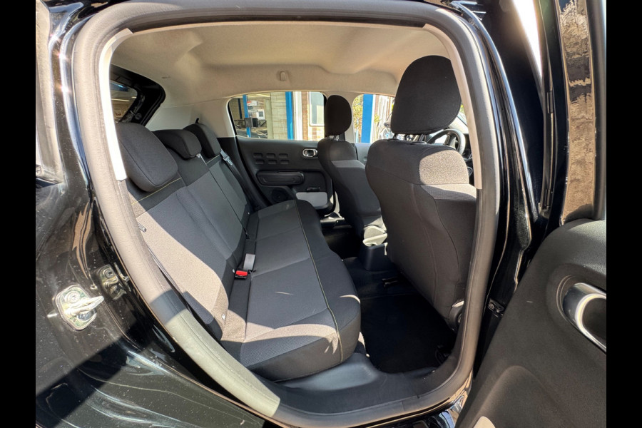 Citroën C3 1.2 PureTech Feel 2021 NAVI CLIMA NAP