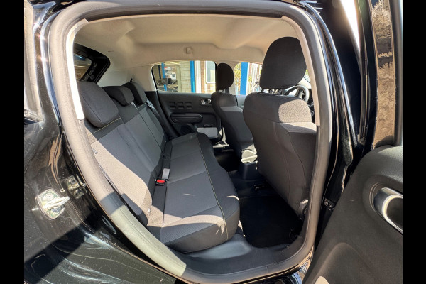 Citroën C3 1.2 PureTech Feel 2021 NAVI CLIMA NAP