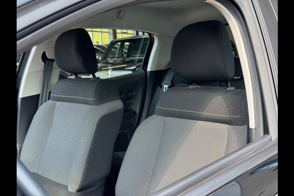 Citroën C3 1.2 PureTech Feel 2021 NAVI CLIMA NAP