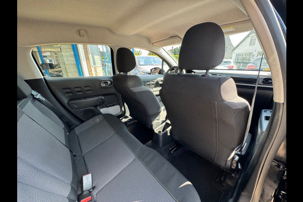 Citroën C3 1.2 PureTech Feel 2021 NAVI CLIMA NAP