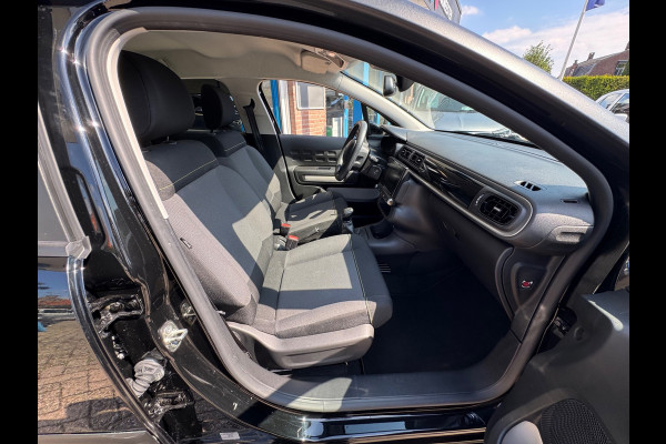 Citroën C3 1.2 PureTech Feel 2021 NAVI CLIMA NAP
