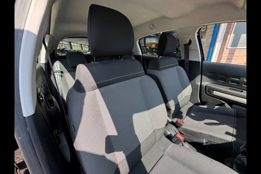 Citroën C3 1.2 PureTech Feel 2021 NAVI CLIMA NAP