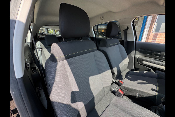 Citroën C3 1.2 PureTech Feel 2021 NAVI CLIMA NAP