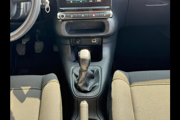 Citroën C3 1.2 PureTech Feel 2021 NAVI CLIMA NAP