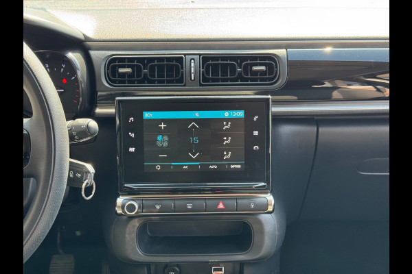 Citroën C3 1.2 PureTech Feel 2021 NAVI CLIMA NAP