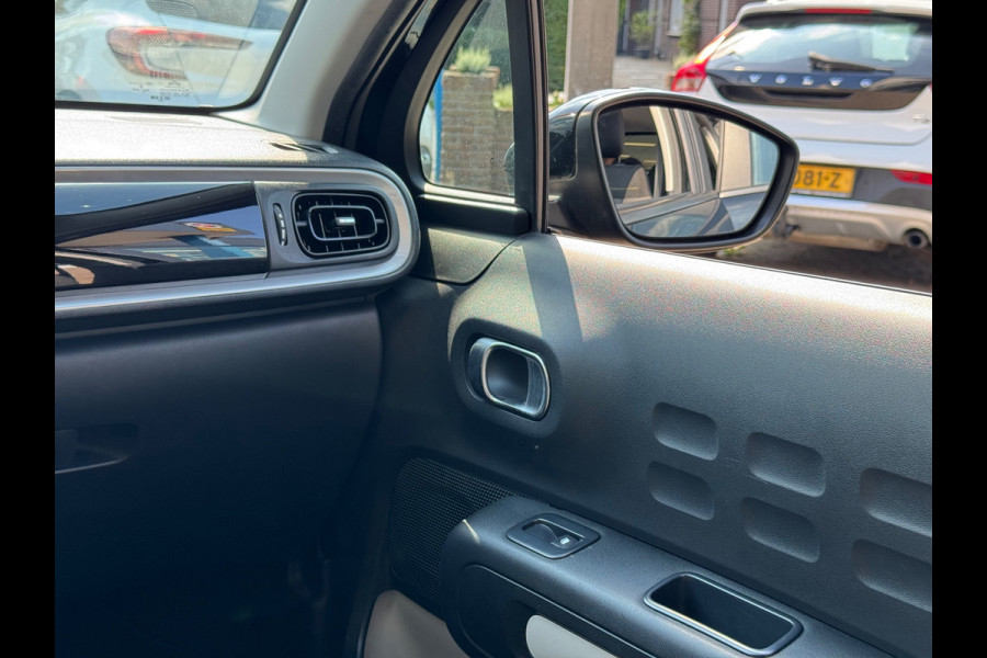 Citroën C3 1.2 PureTech Feel 2021 NAVI CLIMA NAP