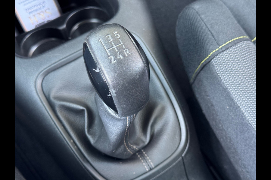 Citroën C3 1.2 PureTech Feel 2021 NAVI CLIMA NAP