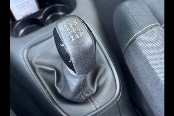 Citroën C3 1.2 PureTech Feel 2021 NAVI CLIMA NAP