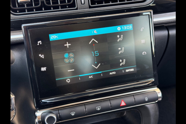 Citroën C3 1.2 PureTech Feel 2021 NAVI CLIMA NAP