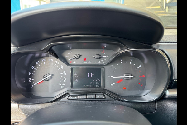Citroën C3 1.2 PureTech Feel 2021 NAVI CLIMA NAP