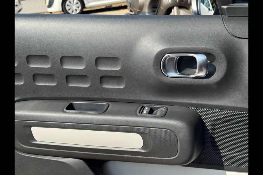 Citroën C3 1.2 PureTech Feel 2021 NAVI CLIMA NAP