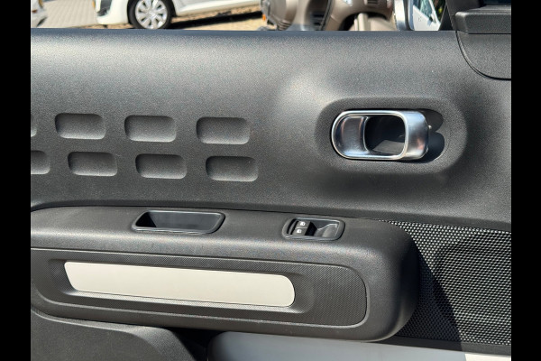 Citroën C3 1.2 PureTech Feel 2021 NAVI CLIMA NAP