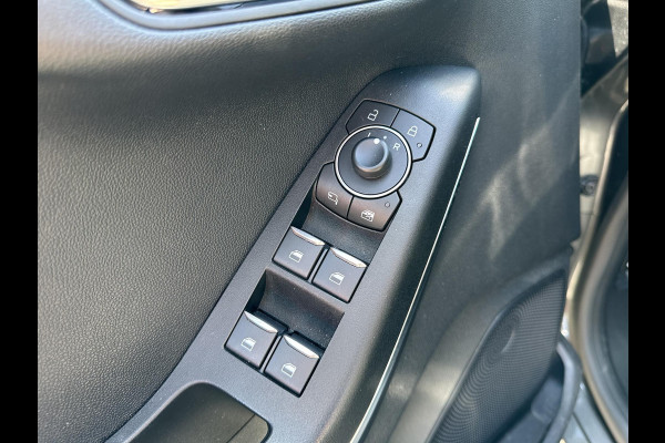 Ford Fiesta 1.0 EcoBoost 100PK Titanium FullLED|ACC|CarPlay|B&O|Camera|Keyless|BLIS