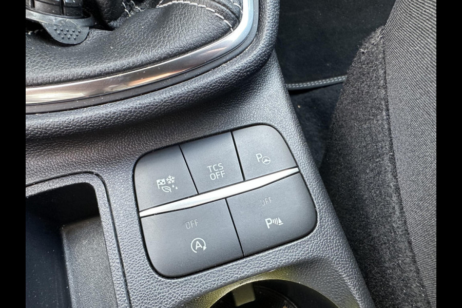 Ford Fiesta 1.0 EcoBoost 100PK Titanium FullLED|ACC|CarPlay|B&O|Camera|Keyless|BLIS