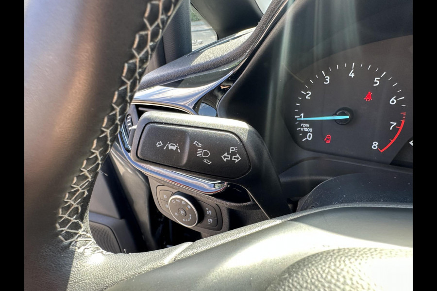 Ford Fiesta 1.0 EcoBoost 100PK Titanium FullLED|ACC|CarPlay|B&O|Camera|Keyless|BLIS