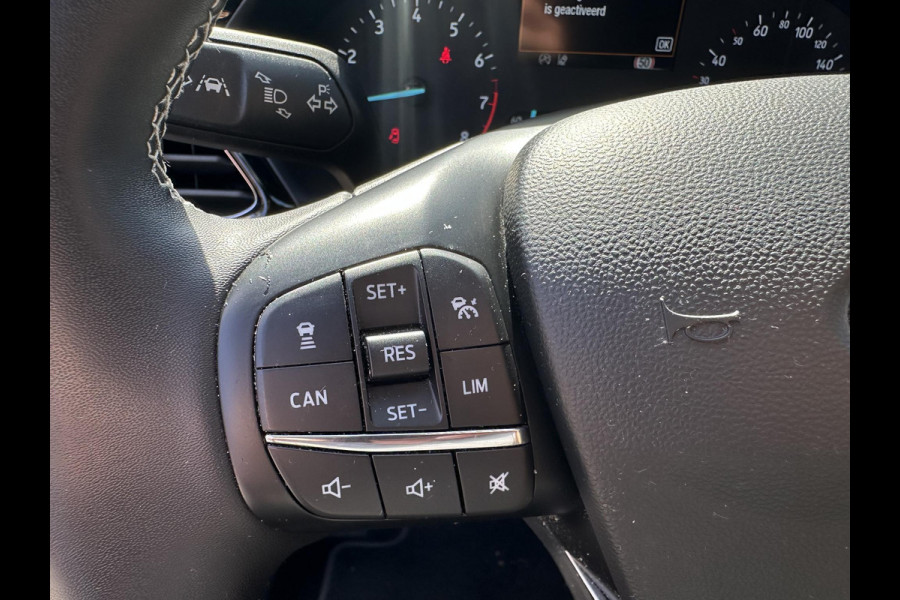 Ford Fiesta 1.0 EcoBoost 100PK Titanium FullLED|ACC|CarPlay|B&O|Camera|Keyless|BLIS