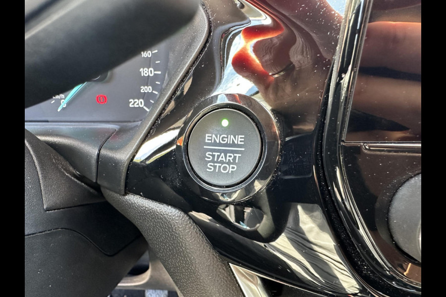 Ford Fiesta 1.0 EcoBoost 100PK Titanium FullLED|ACC|CarPlay|B&O|Camera|Keyless|BLIS