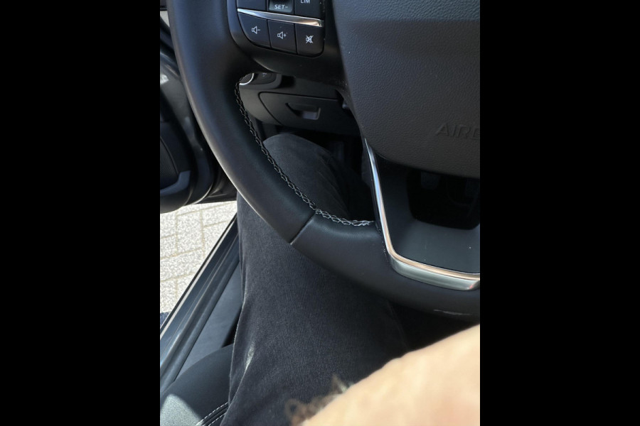 Ford Fiesta 1.0 EcoBoost 100PK Titanium FullLED|ACC|CarPlay|B&O|Camera|Keyless|BLIS