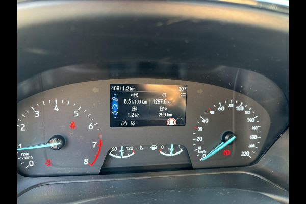 Ford Fiesta 1.0 EcoBoost 100PK Titanium FullLED|ACC|CarPlay|B&O|Camera|Keyless|BLIS