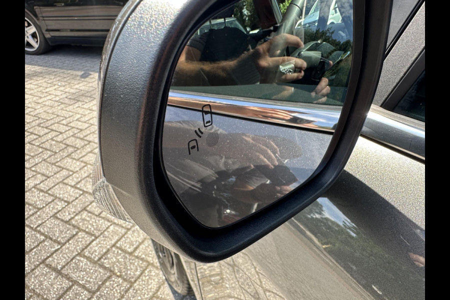Ford Fiesta 1.0 EcoBoost 100PK Titanium FullLED|ACC|CarPlay|B&O|Camera|Keyless|BLIS