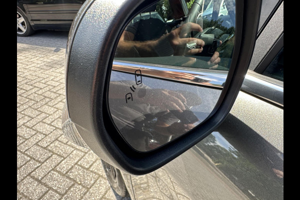 Ford Fiesta 1.0 EcoBoost 100PK Titanium FullLED|ACC|CarPlay|B&O|Camera|Keyless|BLIS