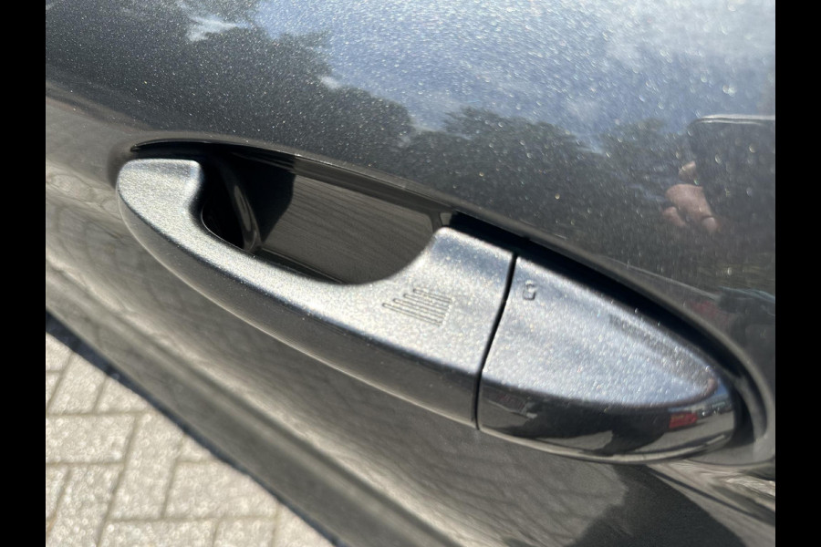 Ford Fiesta 1.0 EcoBoost 100PK Titanium FullLED|ACC|CarPlay|B&O|Camera|Keyless|BLIS