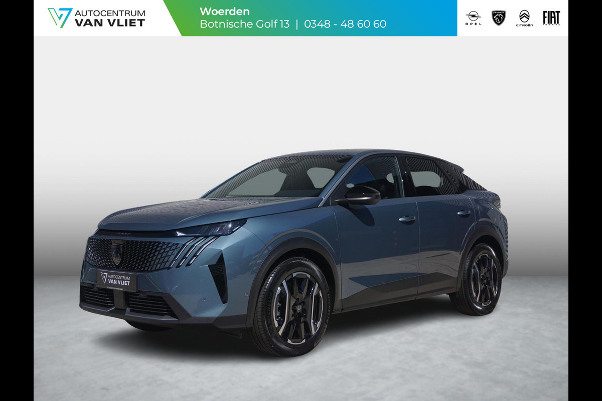 Peugeot 3008 1.6 plug-in Hybrid 225 Allure