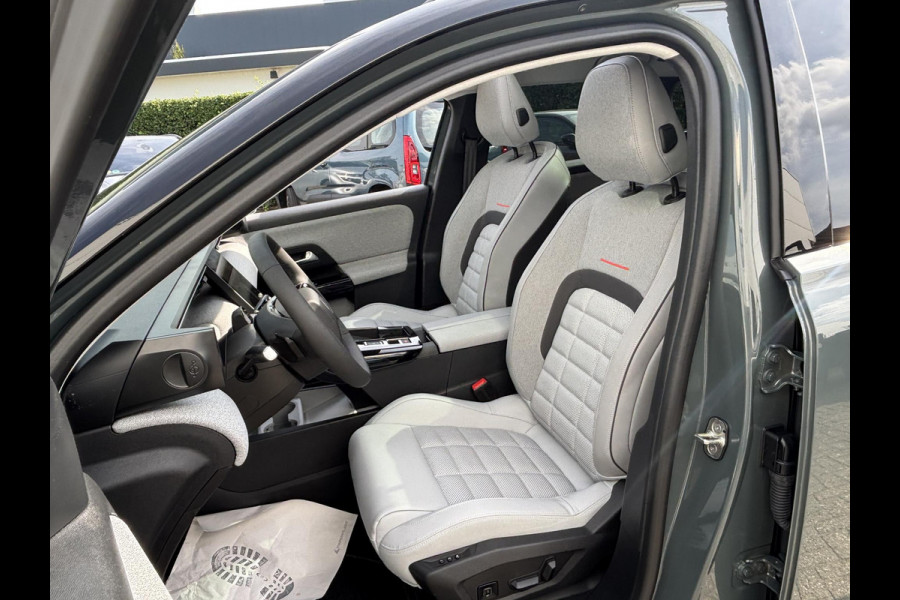 Citroën C5 Aircross 1.2 Hybrid 145 Max | Trekhaak! | Alle opties! | 8 jaar speciale garantie! |