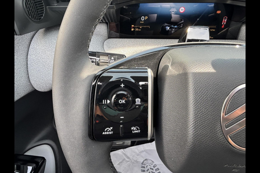 Citroën C5 Aircross 1.2 Hybrid 145 Max | Trekhaak! | Alle opties! | 8 jaar speciale garantie! |