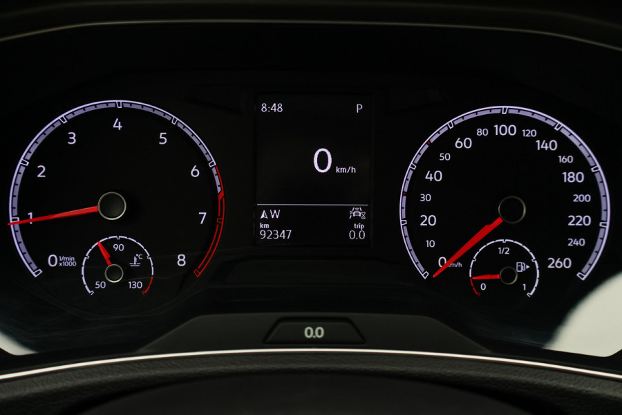 Volkswagen T-Roc 1.5 TSI DSG Style Business ACC, Apple Carplay, Stoelverwarming, Lane Assist, PDC
