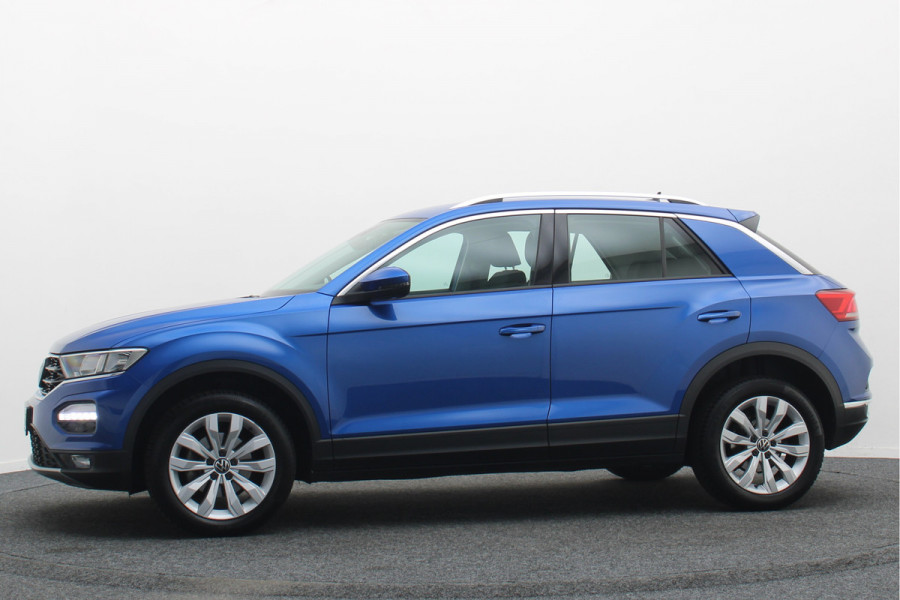 Volkswagen T-Roc 1.5 TSI DSG Style Business ACC, Apple Carplay, Stoelverwarming, Lane Assist, PDC
