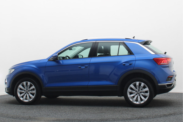 Volkswagen T-Roc 1.5 TSI DSG Style Business ACC, Apple Carplay, Stoelverwarming, Lane Assist, PDC