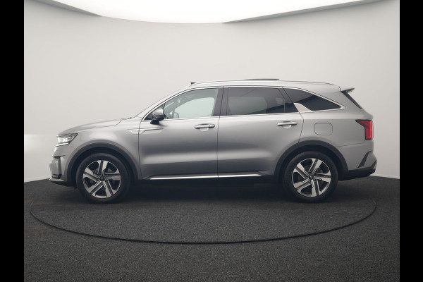 Kia Sorento 1.6 T-GDI 4WD ExecutiveLine PHEV 265pk | Trekhaak Afn. | Panodak | Head Up | Adaptive Cruise | 360 Camera | Bose Audio | Lederen Sportstoelen Memory & Ventilatie | Stoelen & Stuur Verwarmd | Blis | Keyless | Apple Carplay | Plug In Hybrid |