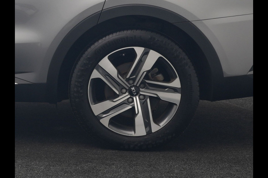 Kia Sorento 1.6 T-GDI 4WD ExecutiveLine PHEV 265pk | Trekhaak Afn. | Panodak | Head Up | Adaptive Cruise | 360 Camera | Bose Audio | Lederen Sportstoelen Memory & Ventilatie | Stoelen & Stuur Verwarmd | Blis | Keyless | Apple Carplay | Plug In Hybrid |
