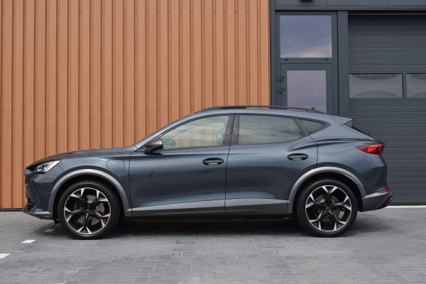 CUPRA Formentor 1.4 e-Hybrid 245pk VZ Copper Edition | Pano | Leer | 360 camera