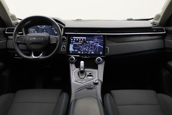 Lynk & Co 01 1.5 Plug-in Hybrid 360° Camera, Trekhaak, Panoramadak, ACC, Apple Carplay, DAB, PDC, 20''