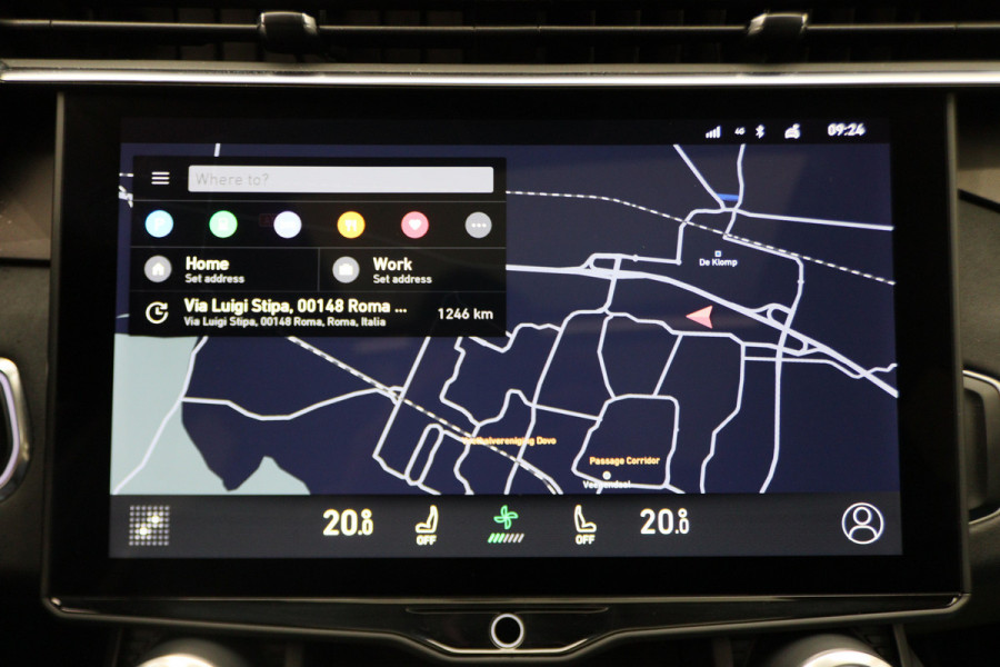 Lynk & Co 01 1.5 Plug-in Hybrid 360° Camera, Trekhaak, Panoramadak, ACC, Apple Carplay, DAB, PDC, 20''