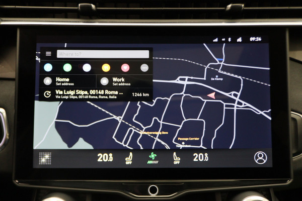 Lynk & Co 01 1.5 Plug-in Hybrid 360° Camera, Trekhaak, Panoramadak, ACC, Apple Carplay, DAB, PDC, 20''