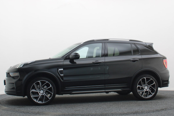 Lynk & Co 01 1.5 Plug-in Hybrid 360° Camera, Trekhaak, Panoramadak, ACC, Apple Carplay, DAB, PDC, 20''