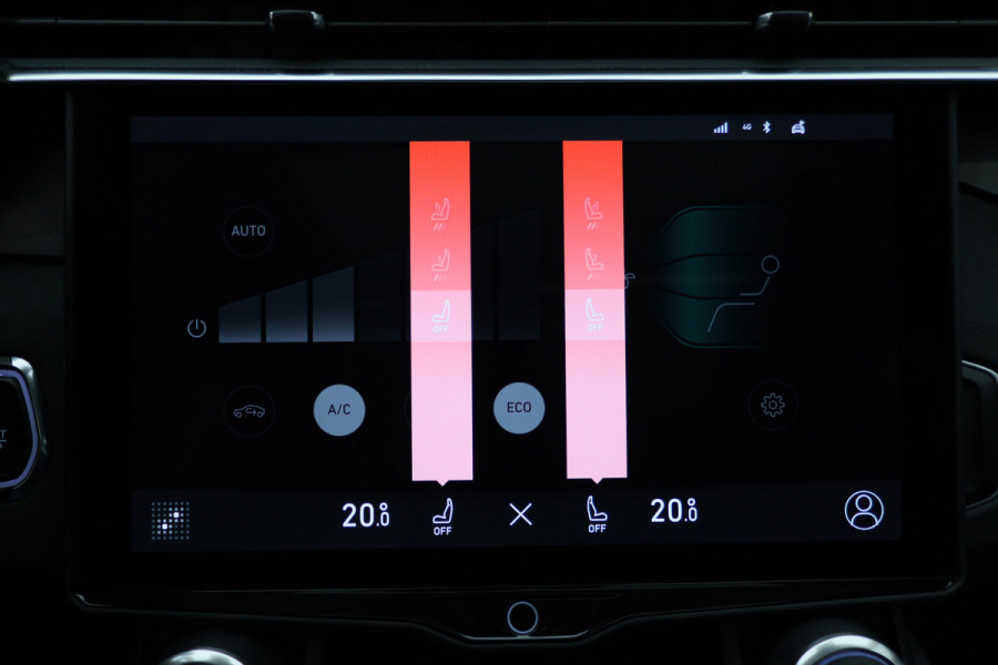 Lynk & Co 01 1.5 Plug-in Hybrid 360° Camera, Trekhaak, Panoramadak, ACC, Apple Carplay, DAB, PDC, 20''