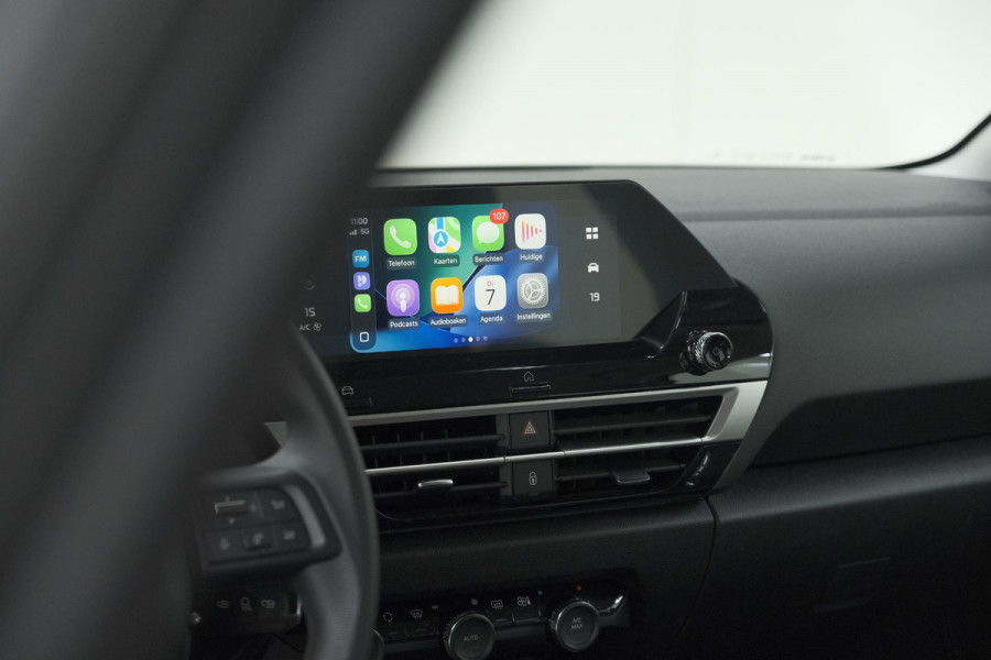 Citroën Ë-C4 Live 50 kWh | 11 KW lader | 93,1% SOH | Apple Carplay | Parkeersensoren | LED