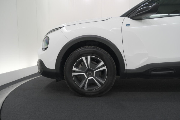 Citroën Ë-C4 Live 50 kWh | 11 KW lader | 93,1% SOH | Apple Carplay | Parkeersensoren | LED