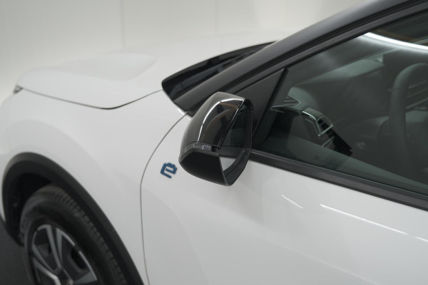 Citroën Ë-C4 Live 50 kWh | 11 KW lader | 93,1% SOH | Apple Carplay | Parkeersensoren | LED
