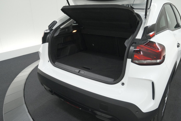 Citroën Ë-C4 Live 50 kWh | 11 KW lader | 93,1% SOH | Apple Carplay | Parkeersensoren | LED
