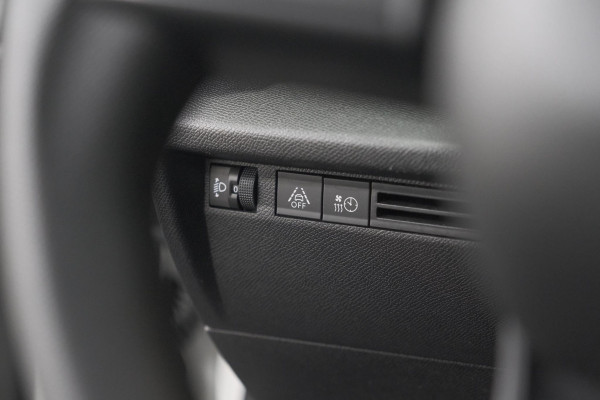 Citroën Ë-C4 Live 50 kWh | 11 KW lader | 93,1% SOH | Apple Carplay | Parkeersensoren | LED