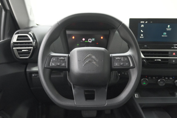 Citroën Ë-C4 Live 50 kWh | 11 KW lader | 93,1% SOH | Apple Carplay | Parkeersensoren | LED