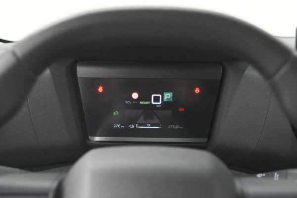 Citroën Ë-C4 Live 50 kWh | 11 KW lader | 93,1% SOH | Apple Carplay | Parkeersensoren | LED