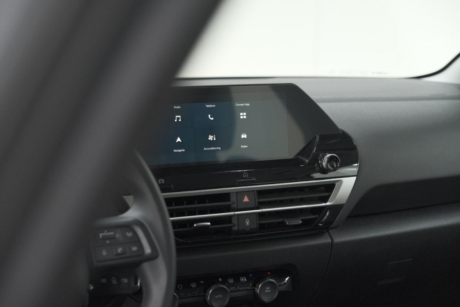 Citroën Ë-C4 Live 50 kWh | 11 KW lader | 93,1% SOH | Apple Carplay | Parkeersensoren | LED