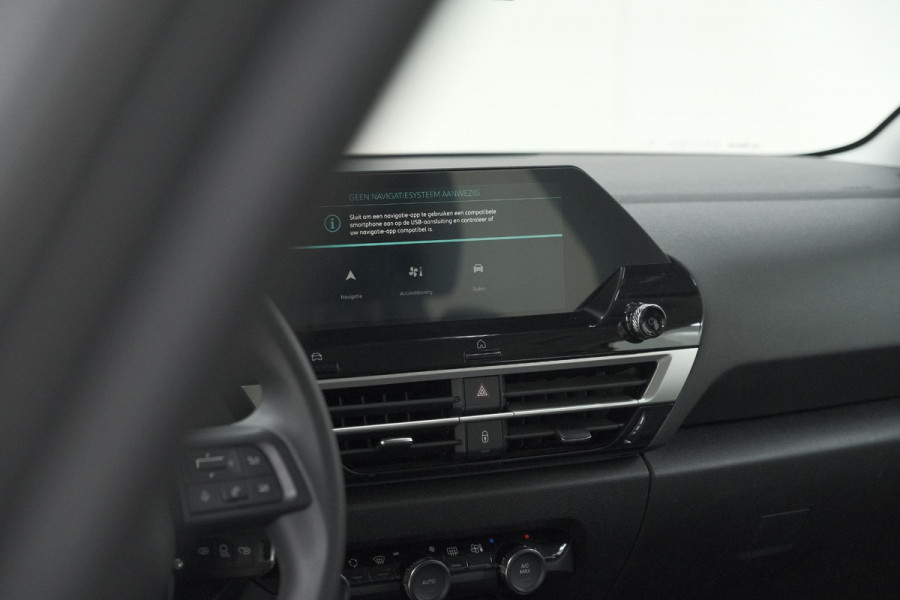 Citroën Ë-C4 Live 50 kWh | 11 KW lader | 93,1% SOH | Apple Carplay | Parkeersensoren | LED