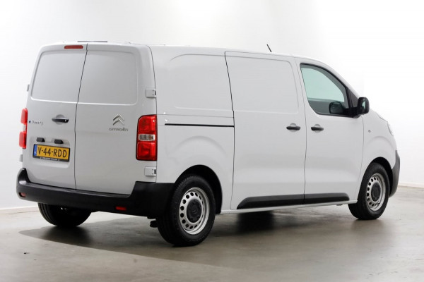 Citroën ë-Jumpy Club M 75 kWh Snellader SOH 99% Airco/2x Schuifdeur 03-2023